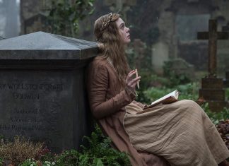 Veja Elle Fanning no dramático trailer da cinebiografia ‘Mary Shelley’