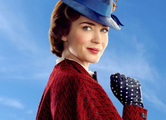 Emily Blunt comenta a importância de ‘O Retorno de Mary Poppins’ para os dias atuais