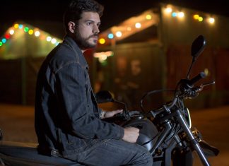 Assista ao intenso trailer de “O Nome da Morte” protagonizado por Marco Pigossi Marco Pigossi