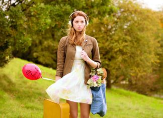 Assista ao empolgante trailer da comédia romântica “Modern Life is Rubbish”