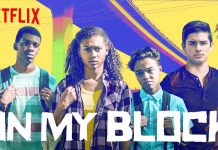 Netflix renova ‘On My Block’ para sua segunda temporada