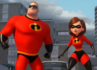 Confira o trailer cheio de ação e aventura de ‘Os Incríveis 2’ Os Incríveis 2