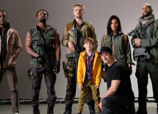 Confira o sombrio trailer do reboot de ‘O Predador’
