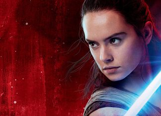 Rey pode se encontrar com clássico personagem de ‘Star Wars’