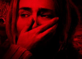 Stephen King, Emily Blunt e Chris Pratt comentam sobre “Um Lugar Silencioso”