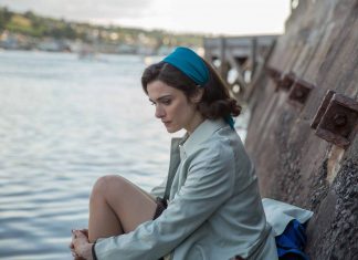 Veja o trailer e o cartaz divulgado do drama ‘Somente o Mar Sabe’