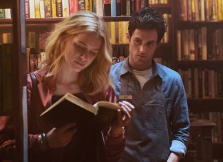 Dos mesmos produtores de “Riverdale”, assista ao trailer da série “You” Penn Badgley