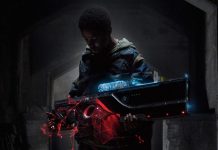 Assista ao trailer do filme de ficção científica “Kin” Assista ao trailer do filme de ficção científica "Kin"