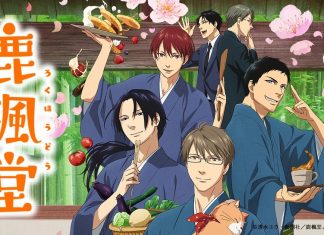 Bokuhoudou Yotsuiro Biyori e o tradicionalismo