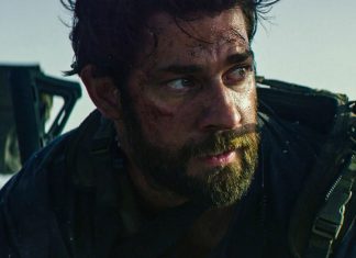 John Krasinski gostaria de interpretar Reed Richards em reboot de ‘Quarteto Fantástico’