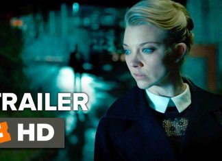 Confira o trailer do suspense “In Darkness” protagonizado por Natalie Dormer Natalie Dormer