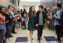 Netflix divulgou o trailer da nova temporada de ’13 Reasons Why’