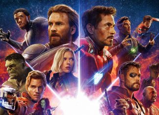 SAIU! Veja o primeiro trailer de “Vingadores: Ultimato”