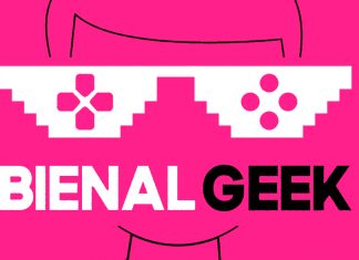 Confira o que nós achamos da primeira Bienal Geek de Pernambuco Bienal Geek de Pernambuco