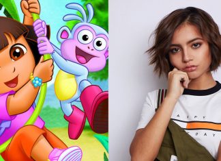 Isabela Moner será protagonista da adaptação de ‘Dora, a Aventureira’