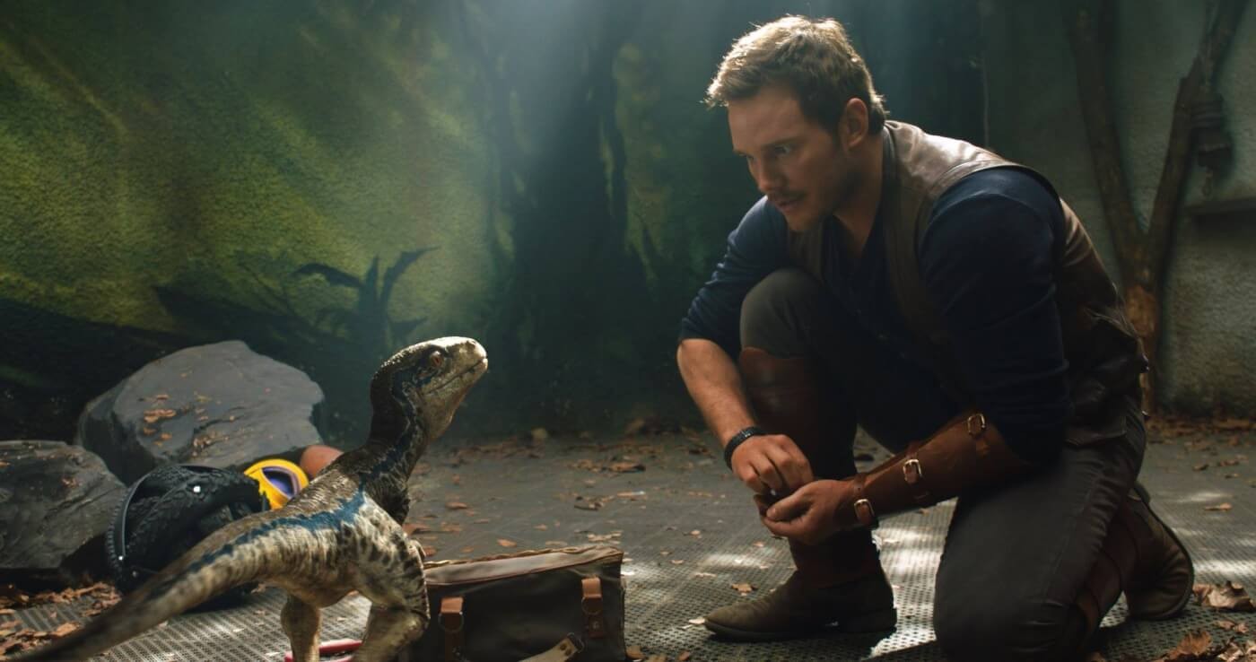 Segundo Diretor Jurassic World 3 Terá Tom Semelhante Ao Clássico Jurassic Park Cine Mundo 