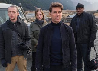Tom Cruise e muita ação no novo trailer de Missão: Impossível – Efeito Fallout novo trailer de Missão: Impossível – Efeito Fallout