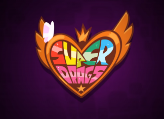 Netflix anuncia ‘Super Drags’, a série animada nacional do streaming