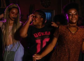 Mulheres são destaque nos curtas-metragens selecionados para o 22º Cultura Inglesa Festival Cultura Inglesa Festival