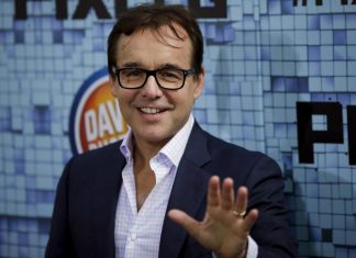 O diretor Chris Columbus é confirmado na CCXP 2018