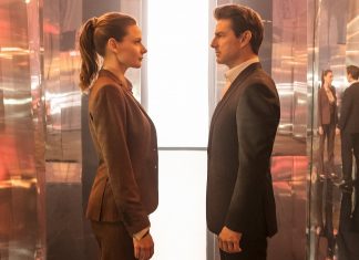 Confira o novo cartaz divulgado de ‘Missão Impossível: Efeito Fallout’