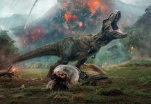 Cinemark anuncia pré-venda de ‘Jurassic World: Reino Ameaçado’
