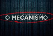 Netflix anuncia segunda temporada da série ‘O Mecanismo’