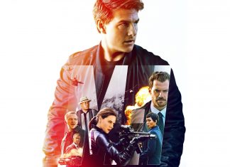 Veja o frenético e empolgante trailer de ‘Missão: Impossível – Efeito Fallout’, com Henry Cavill