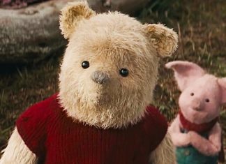 Confira o lindo e emocionante trailer de ‘Christopher Robin: Um Reencontro Inesquecível’