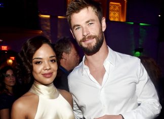 Confira os detalhes da trama do spin-off de ‘MIB’, com Chris Hemsworth e Tessa Thompson