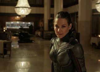 Peyton Reed fala sobre Hope como heroína em ‘Homem-Formiga e a Vespa’