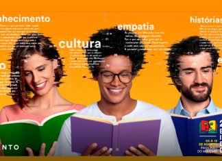 25ª Bienal Internacional do Livro de São Paulo inicia venda de ingressos