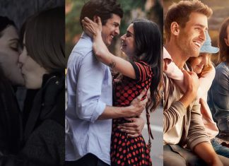 Os 5 romances mais aguardados de 2018 5 romances mais aguardados de 2018