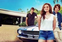 Netflix inaugura Temporada do Amor com séries e filmes românticos