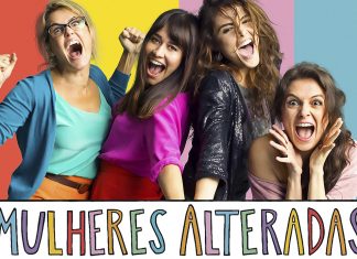 Crítica: Mulheres Alteradas Crítica: Mulheres Alteradas