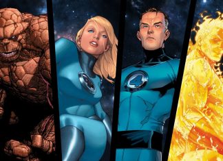 Peyton Reed tem interesse em dirigir ‘Quarteto Fantástico’ da Marvel