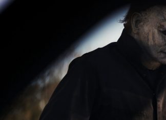 Michael Myers e Jamie Lee Curtis se reencontram no primeiro trailer de Halloween Halloween