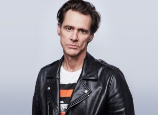 Jim Carrey pode ser o vilão da adaptação live-action de ‘Sonic’