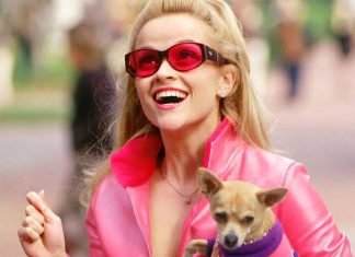 Reese Witherspoon confirma a produção de “Legalmente Loira 3” Legalmente Loira 3