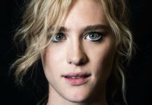 Confira o visual de Mackenzie Davis nos bastidores de ‘Exterminador do Futuro 6’