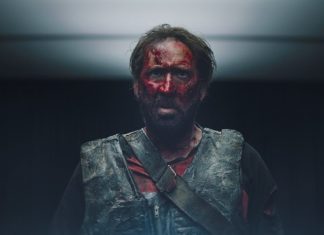 “Mandy” estrelado por Nicolas Cage ganha o seu primeiro trailer Nicolas Cage