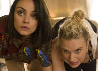 Mila Kunis e Kate McKinnon juntas no novo trailer de ‘Meu Ex É Um Espião’ Crítica: Meu Ex é um Espião