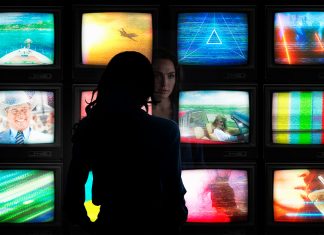 Warner anuncia o início das filmagens de ‘Mulher-Maravilha 1984’ e divulga imagens Mulher-Maravilha