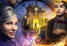 Assista ao novo trailer da aventura fantástica ‘O Mistério Do Relógio Na Parede’ O Mistério Do Relógio Na Parede