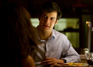 Talvez Uma História de Amor | Mateus Solano comenta como foi filmar em Nova York Talvez Uma História de Amor