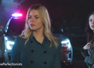 Crime e mistério no primeiro trailer de ‘Pretty Little Liars: The Perfectionists’ Pretty Little Liars: The Perfectionists