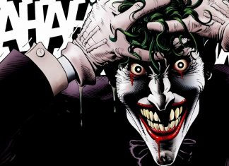 ‘Coringa’ de Martin Scorsese começará suas filmagens em setembro