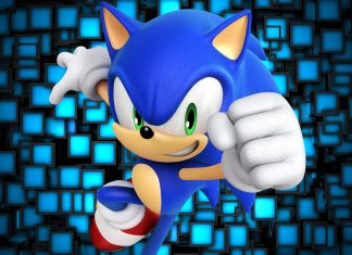 Adaptação cinematográfica de ‘Sonic’ terá protagonista jovem e delinquente