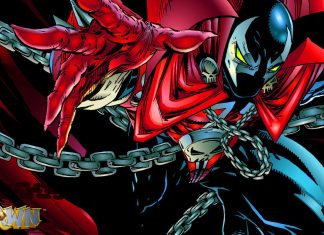 Todd McFarlane fala sobre o tom da produção de ‘Spawn’