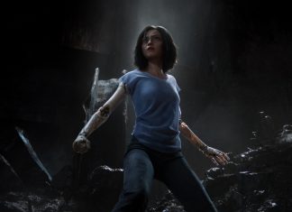 Confira o incrível trailer de ‘Alita: Anjo de Combate’ de Robert Rodriguez